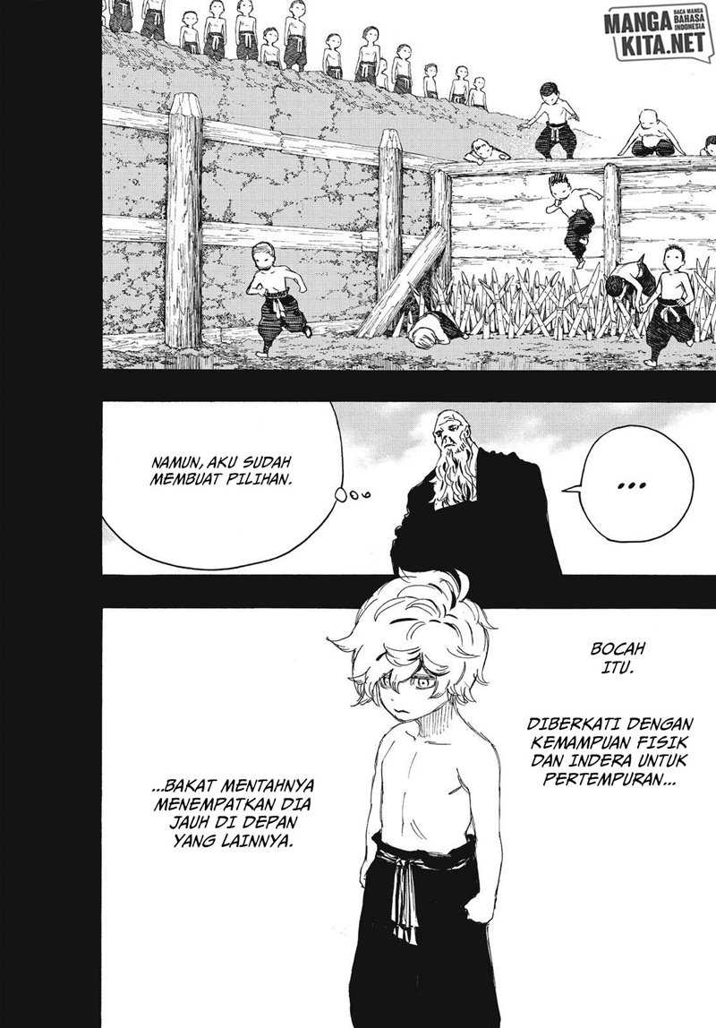 Chapter 87 - halaman 12