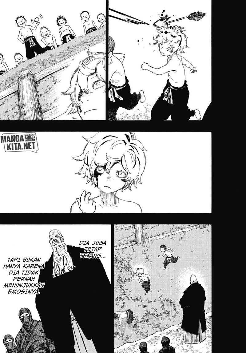 Chapter 87 - halaman 13