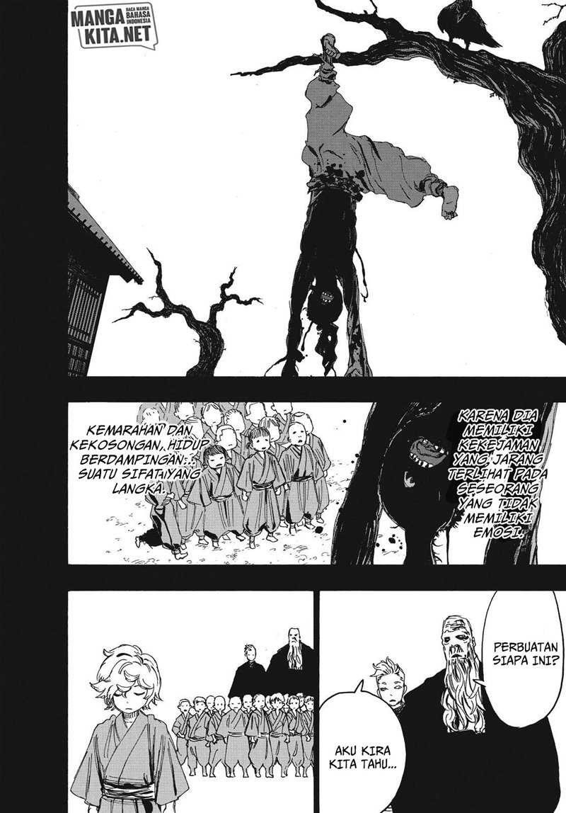 Chapter 87 - halaman 14