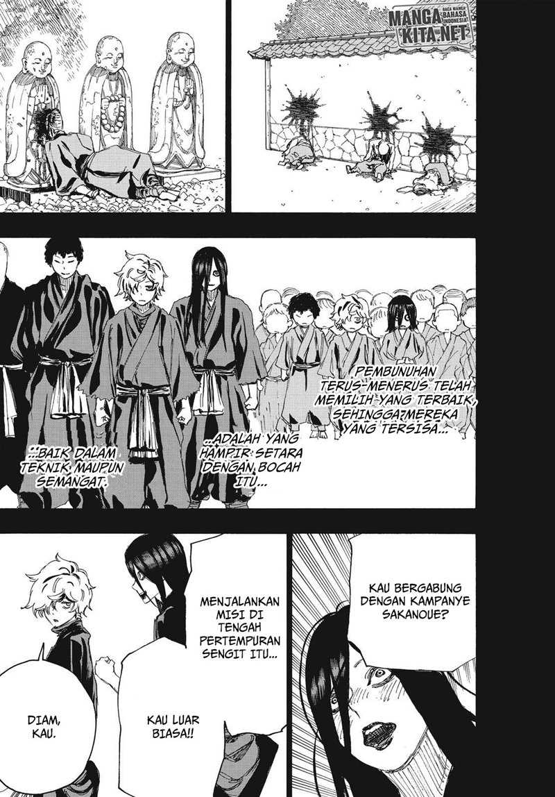 Chapter 87 - halaman 15