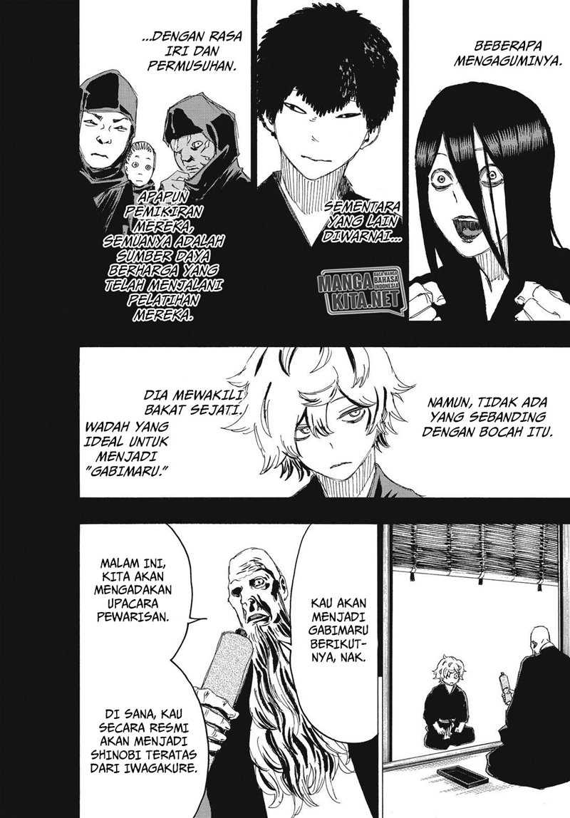 Chapter 87 - halaman 16