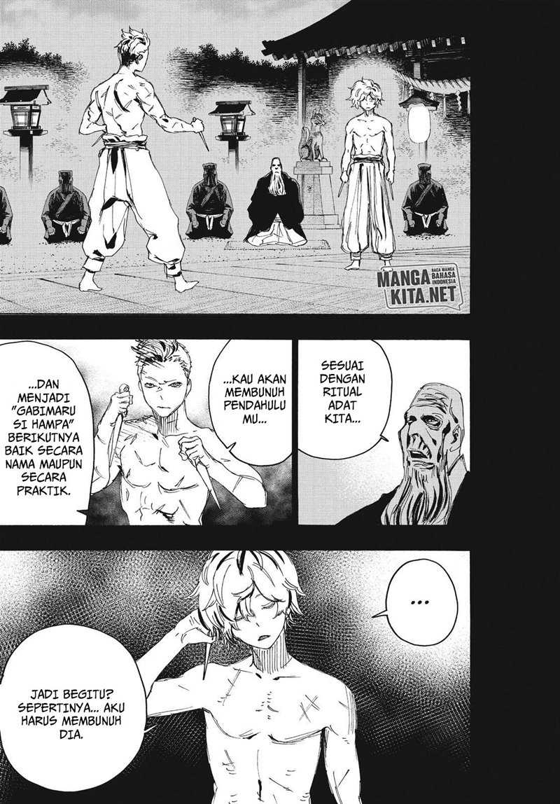 Chapter 87 - halaman 17