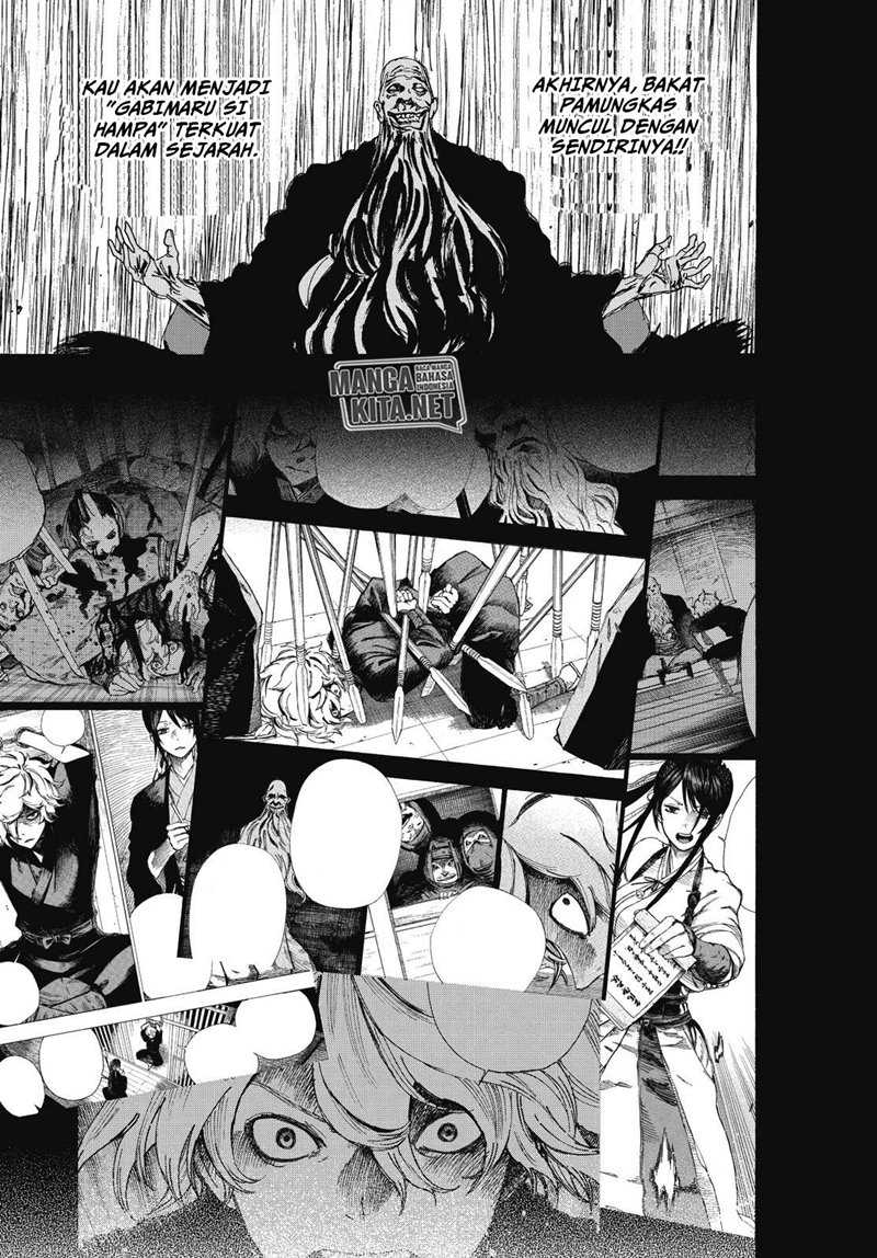 Chapter 87 - halaman 19