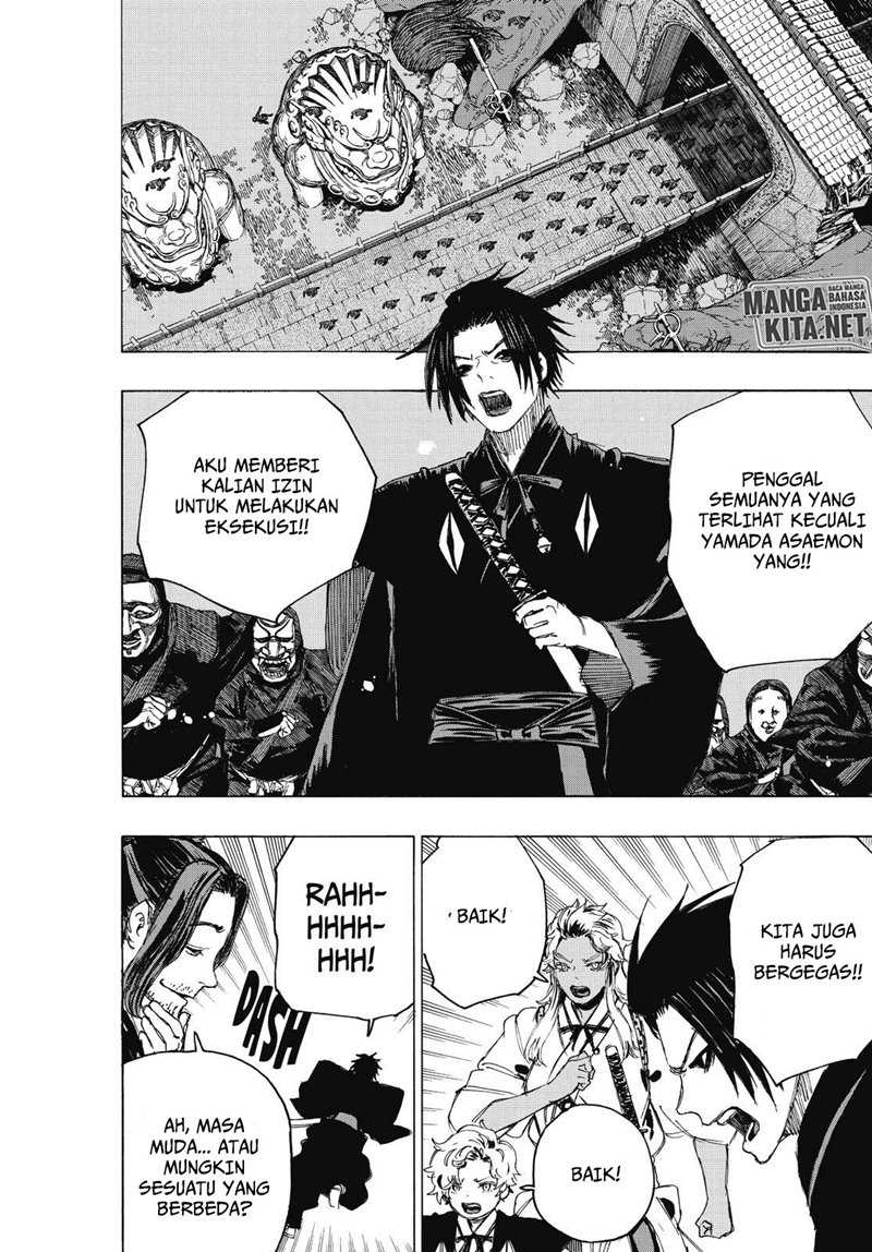 Chapter 87 - halaman 20