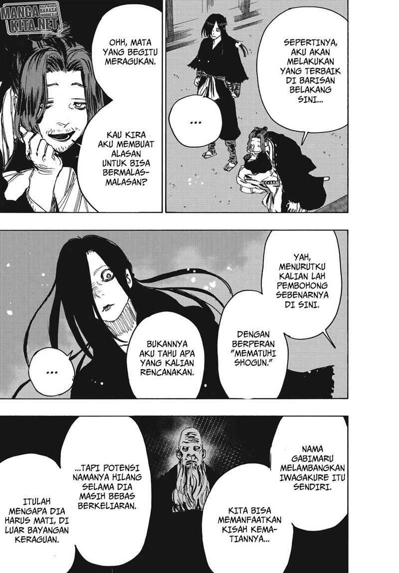 Chapter 87 - halaman 21