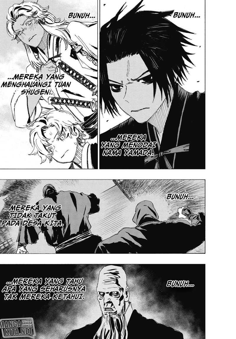 Chapter 87 - halaman 23