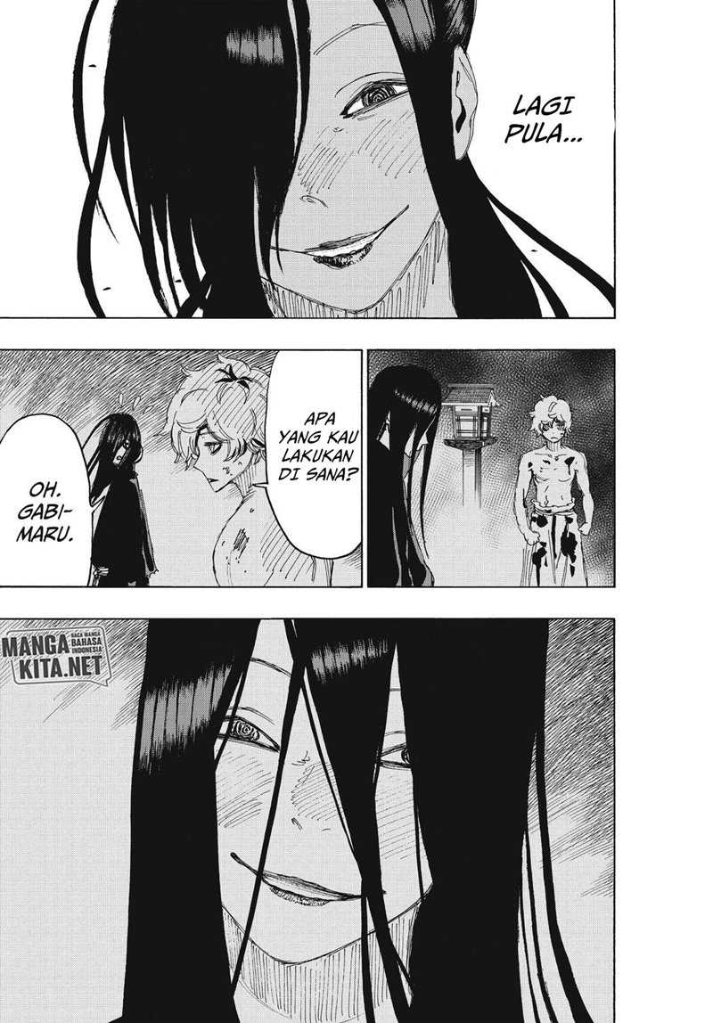 Chapter 87 - halaman 25