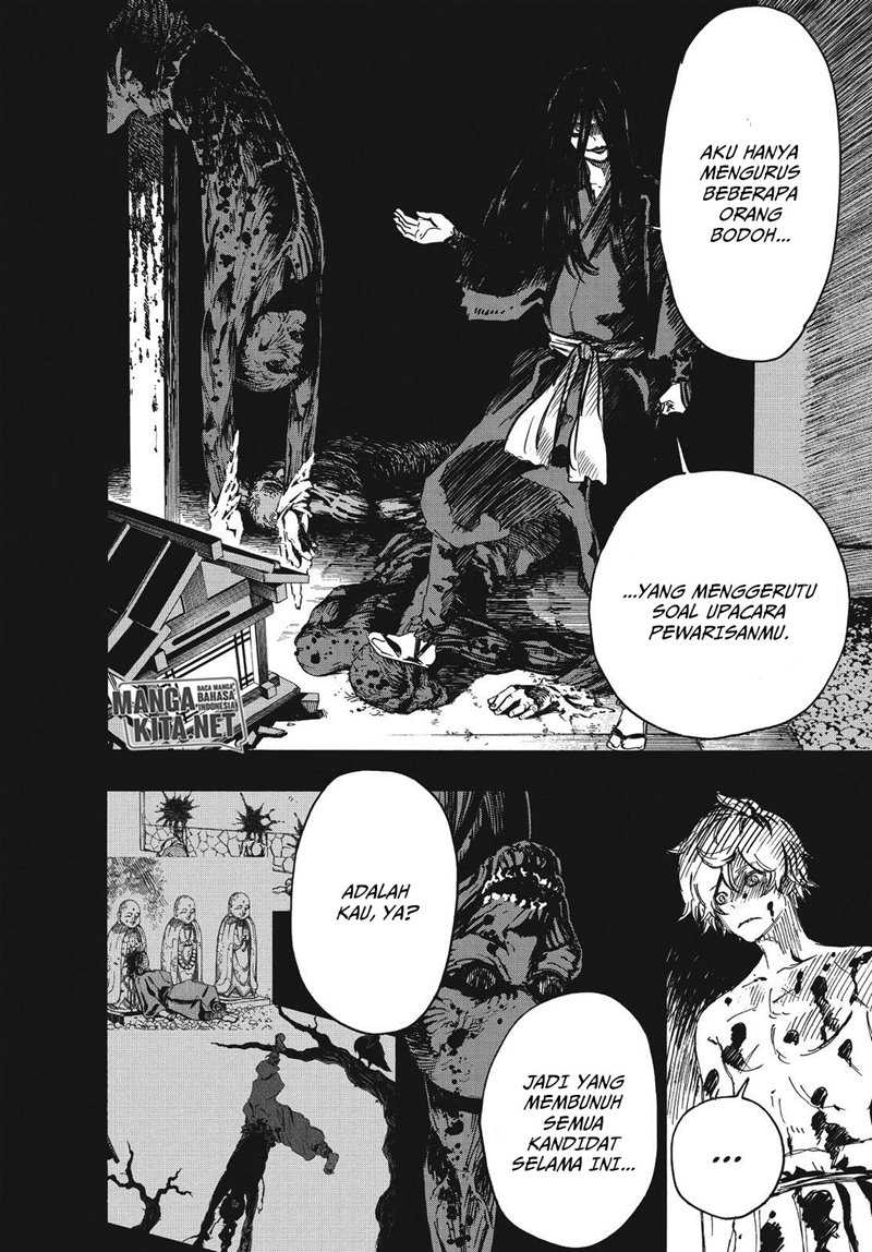 Chapter 87 - halaman 26