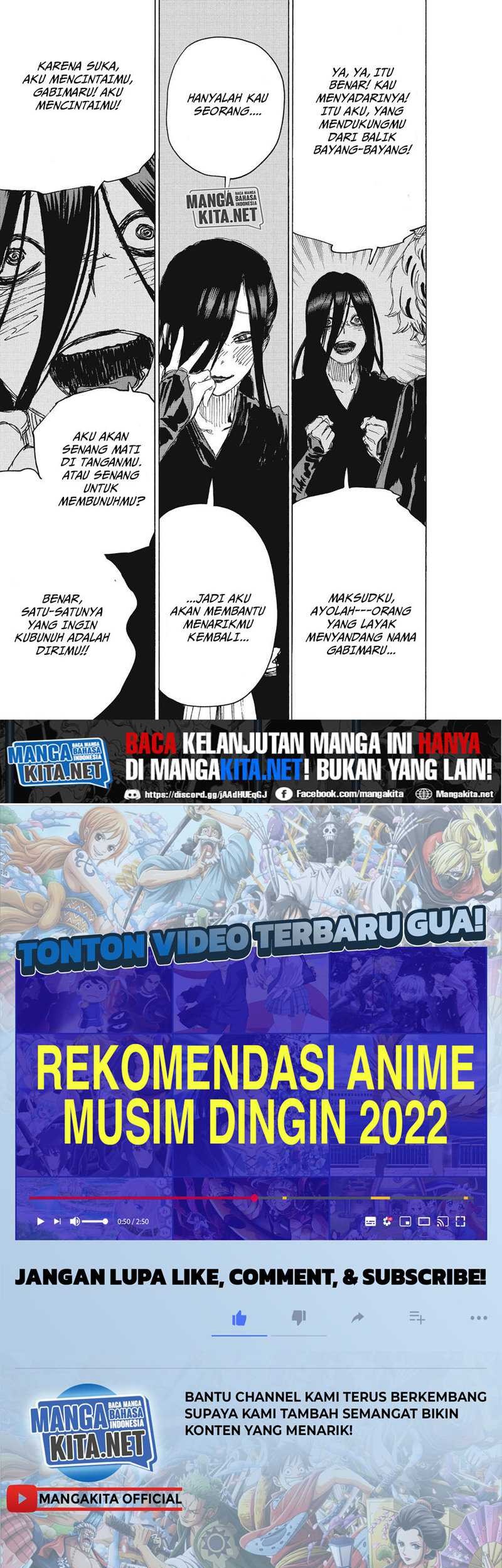 Chapter 87 - halaman 27