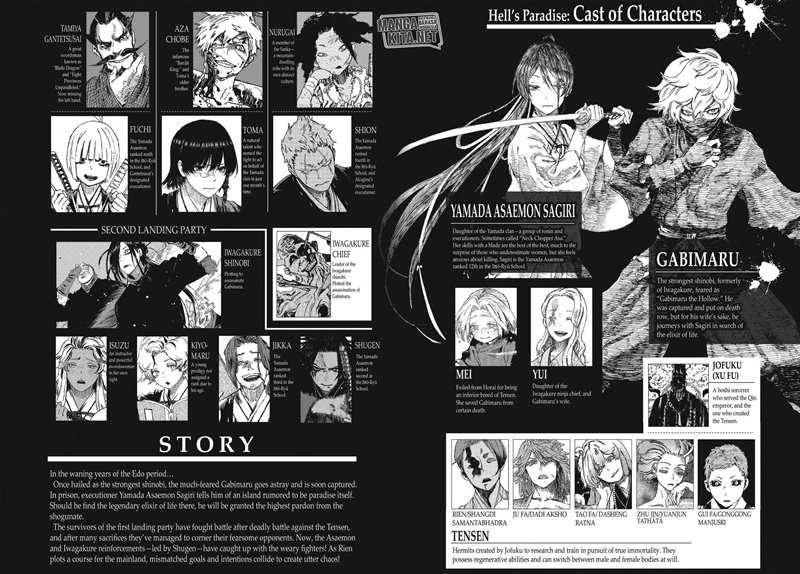 Chapter 87 - halaman 5