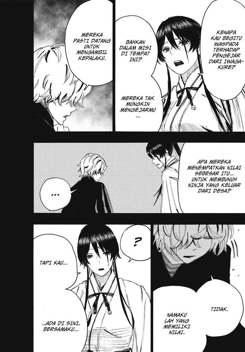 Chapter 87 - halaman 8