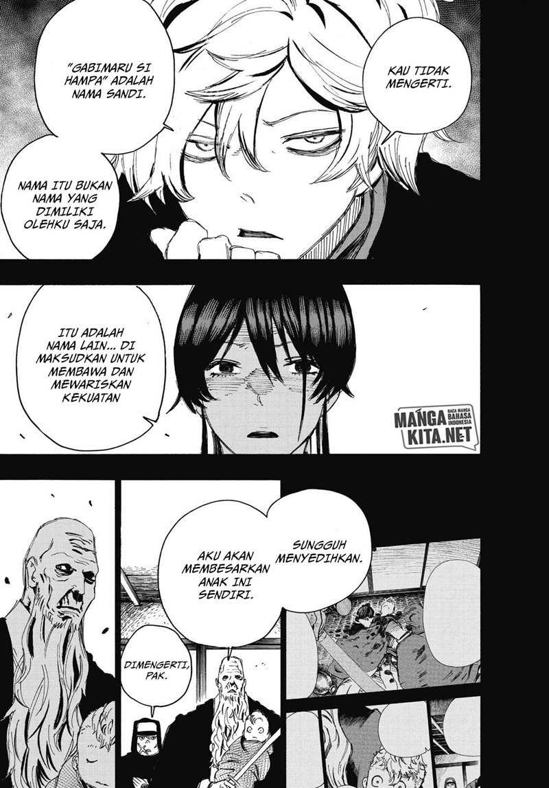 Chapter 87 - halaman 9