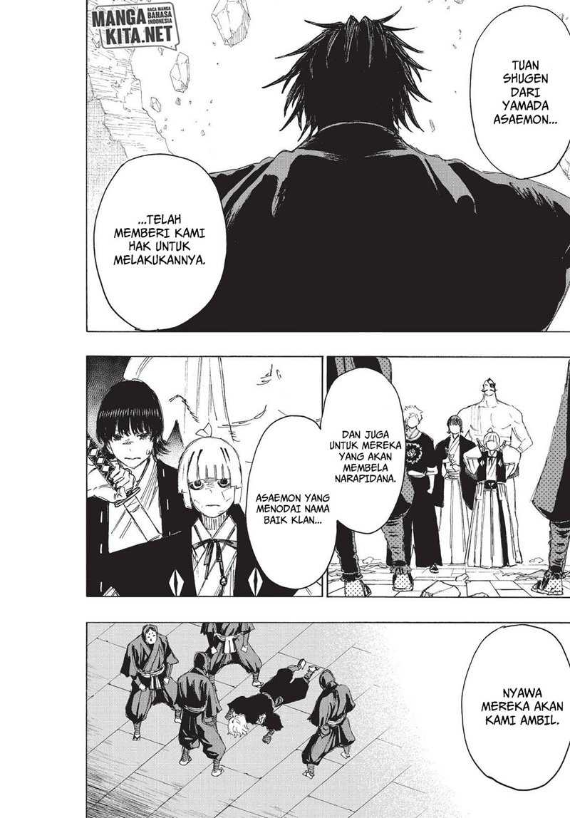 Chapter 86 - halaman 16