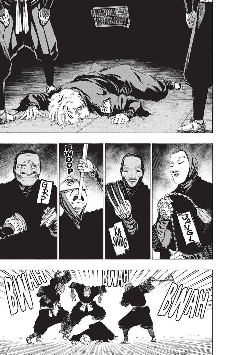 Chapter 86 - halaman 17