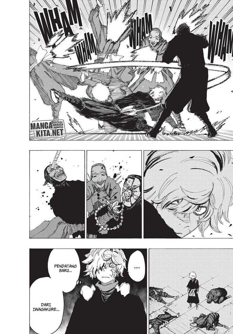 Chapter 86 - halaman 18