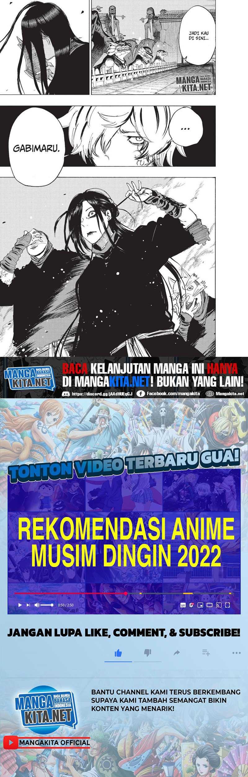 Chapter 86 - halaman 19
