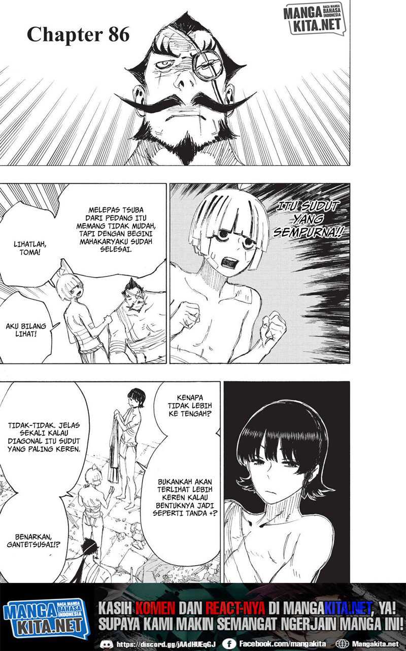 Chapter 86 - halaman 3