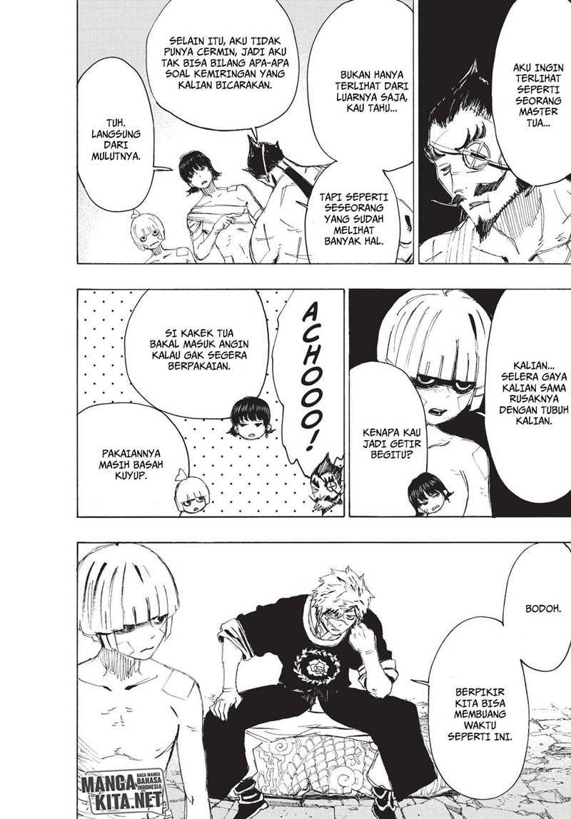 Chapter 86 - halaman 4
