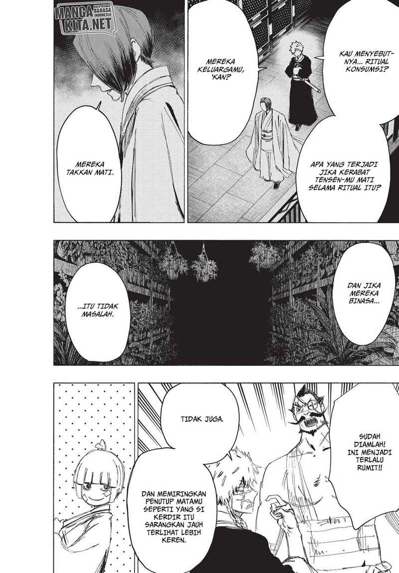Chapter 86 - halaman 6