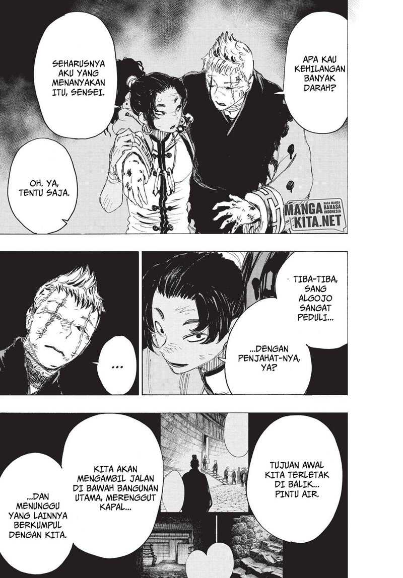 Chapter 86 - halaman 9