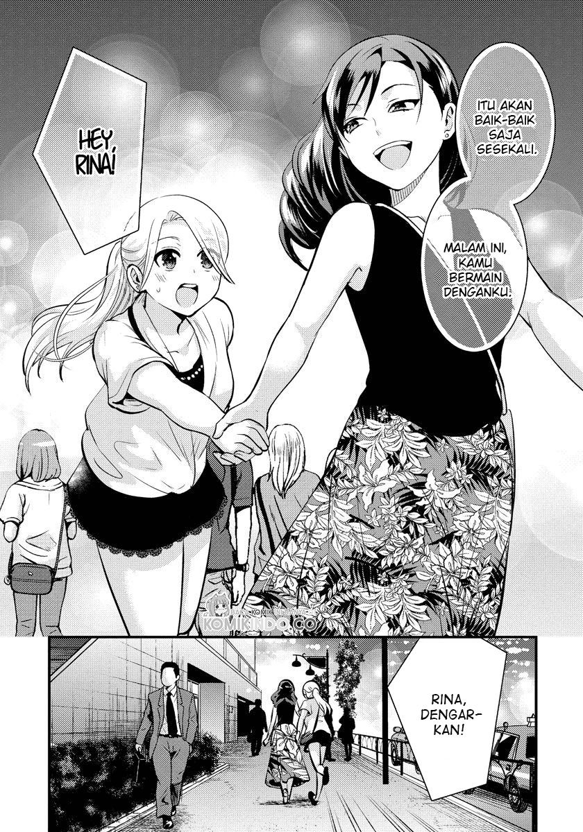 Chapter 23 - halaman 13