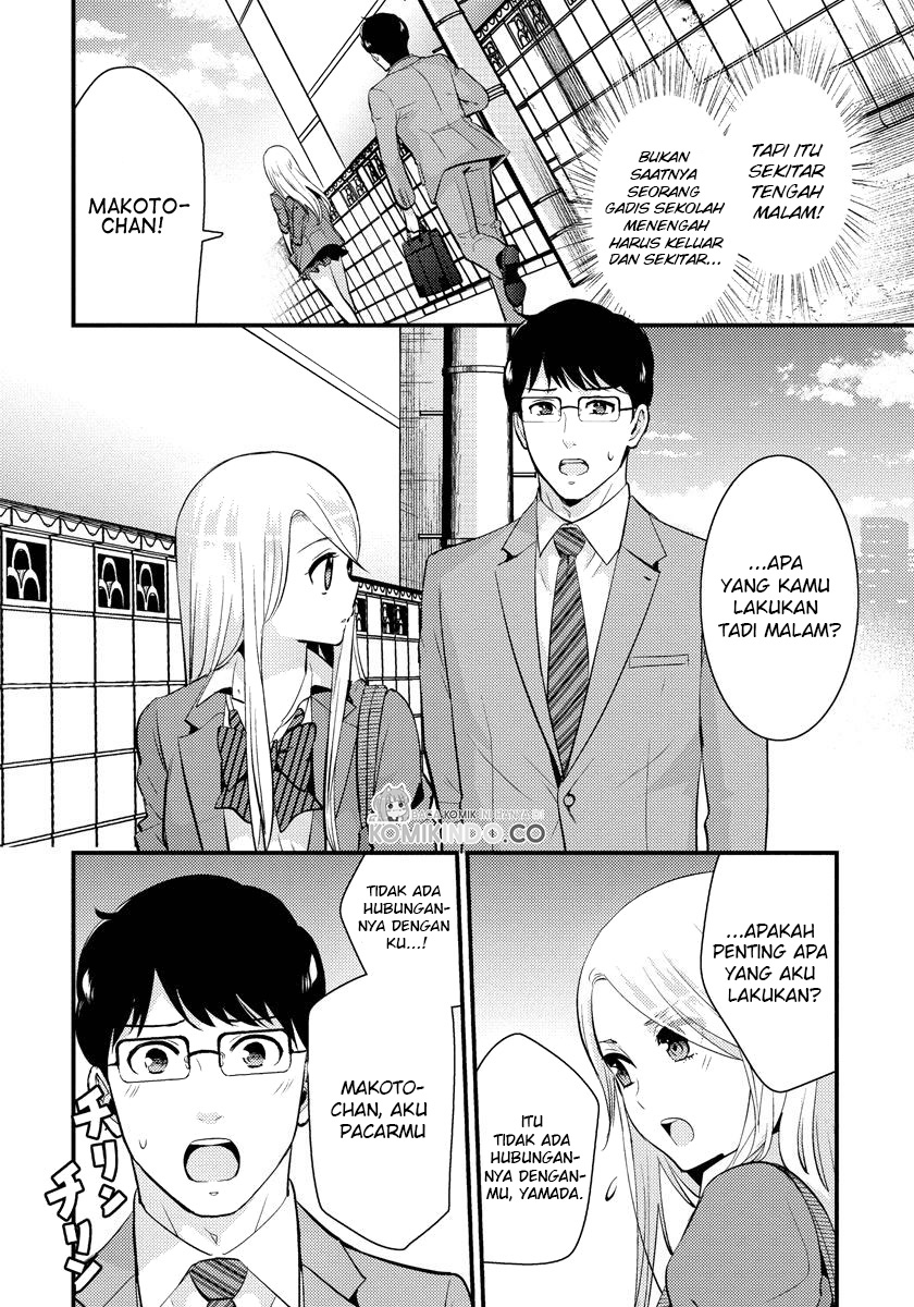 Chapter 23 - halaman 16