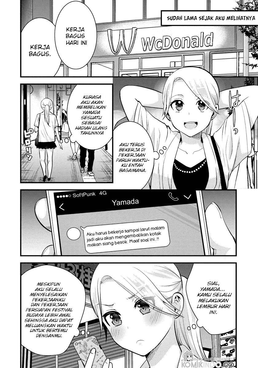 Chapter 23 - halaman 6
