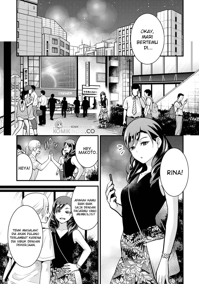 Chapter 23 - halaman 9