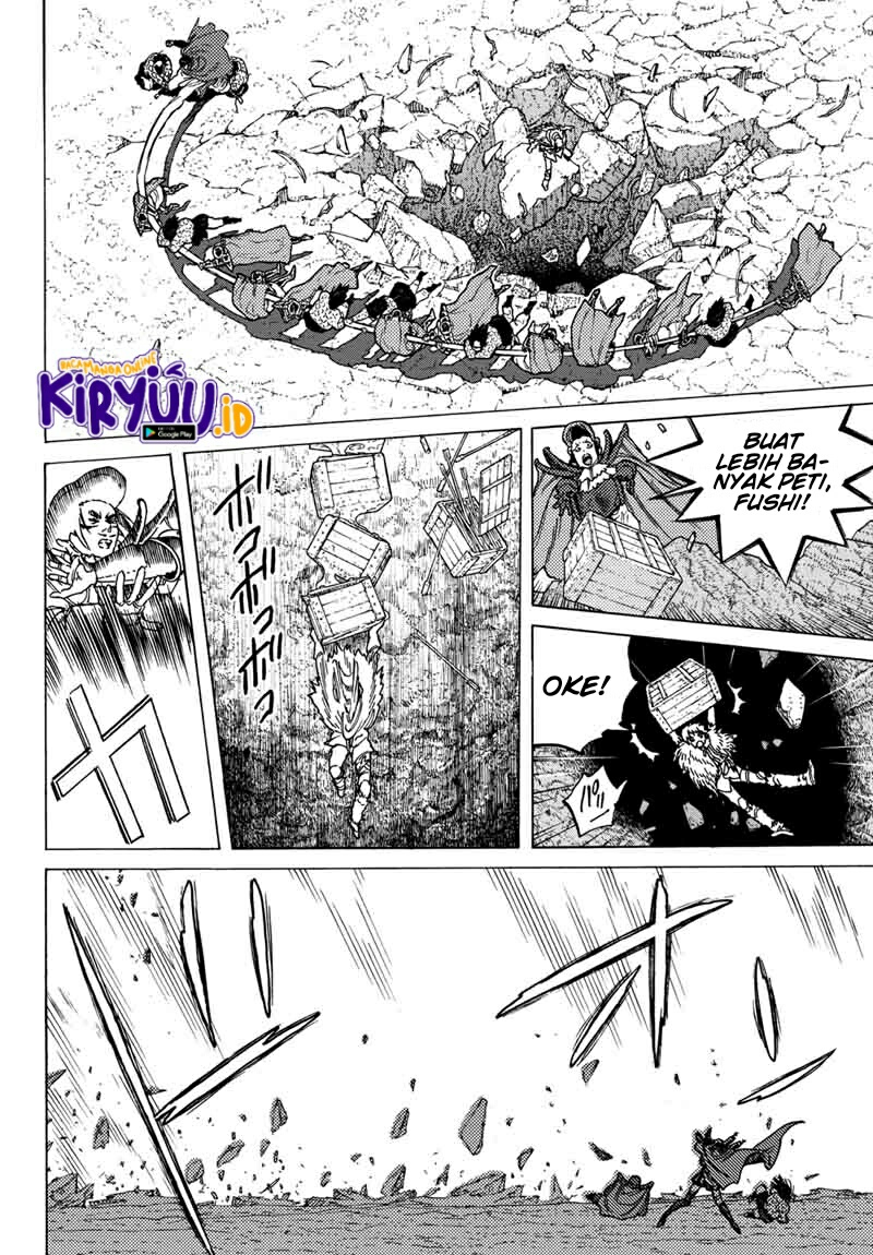 Chapter 67 - halaman 14