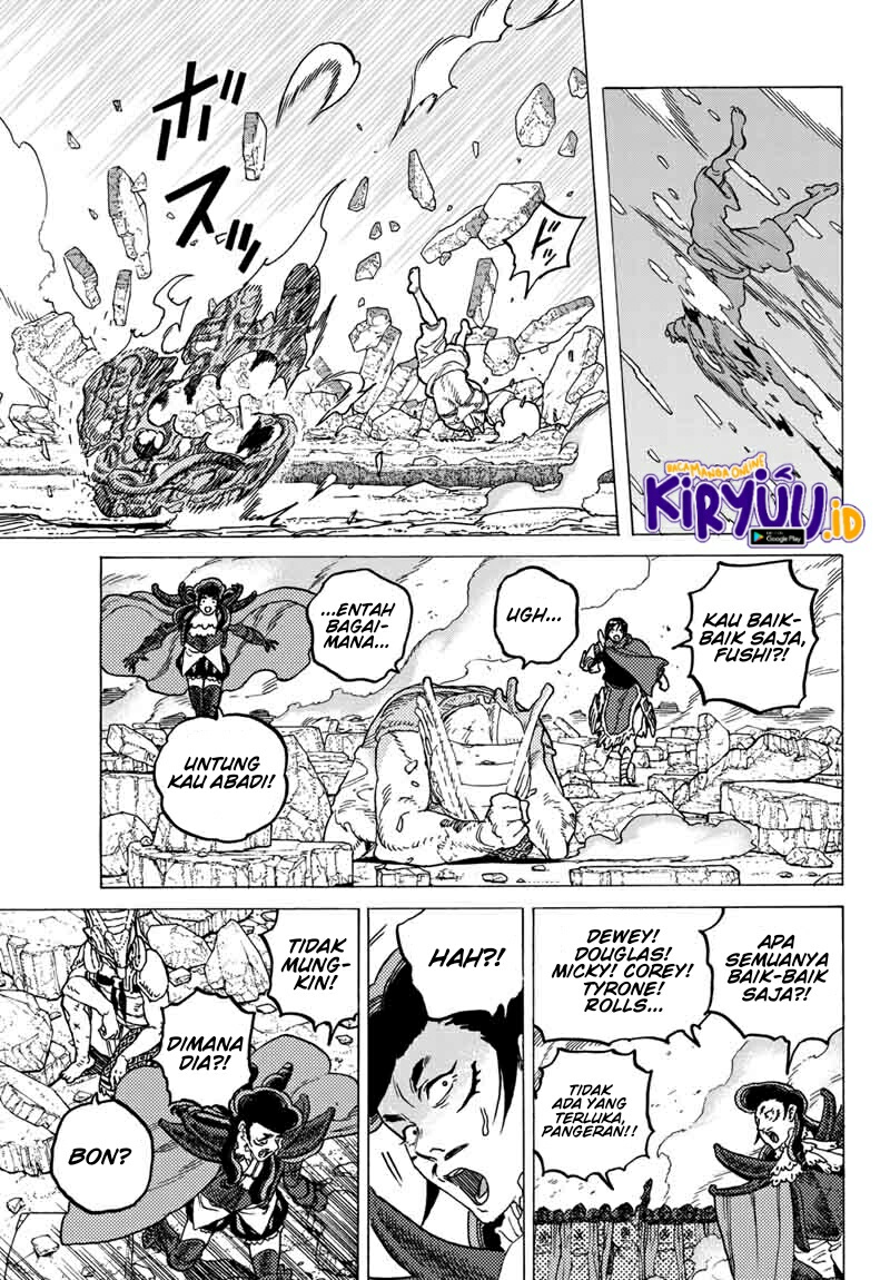 Chapter 67 - halaman 15