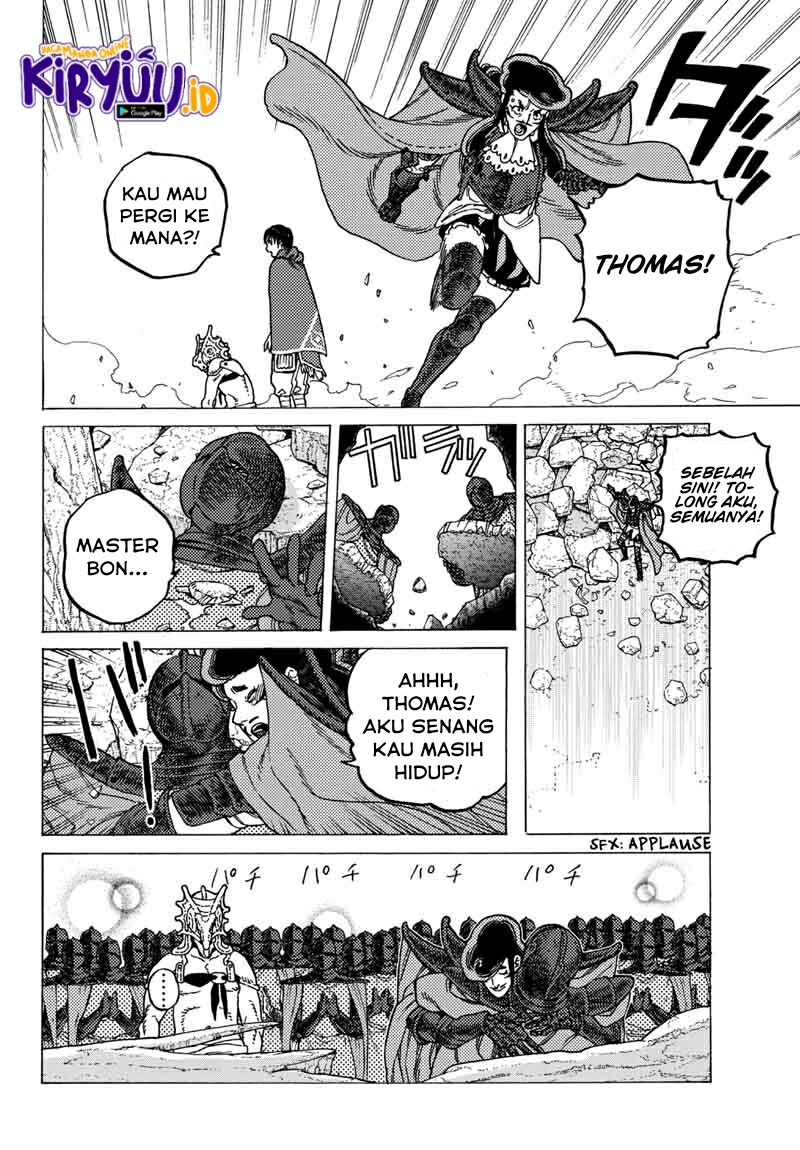 Chapter 67 - halaman 16