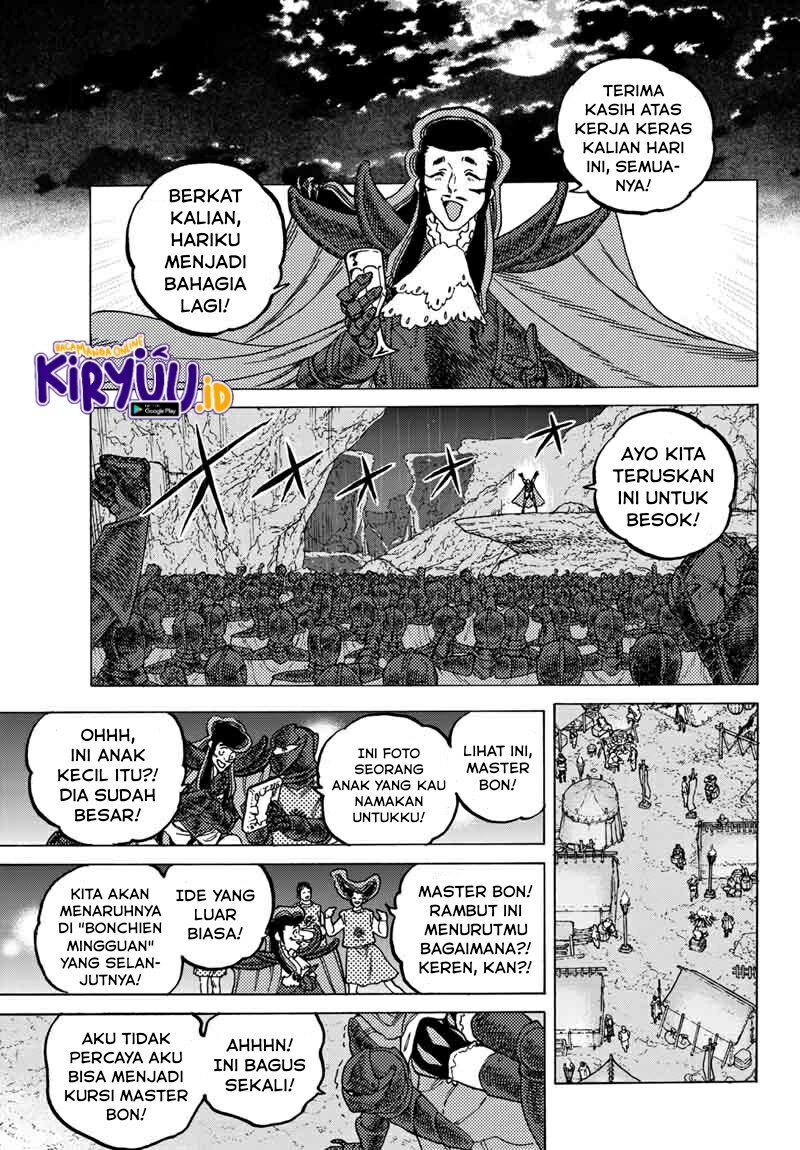 Chapter 67 - halaman 17