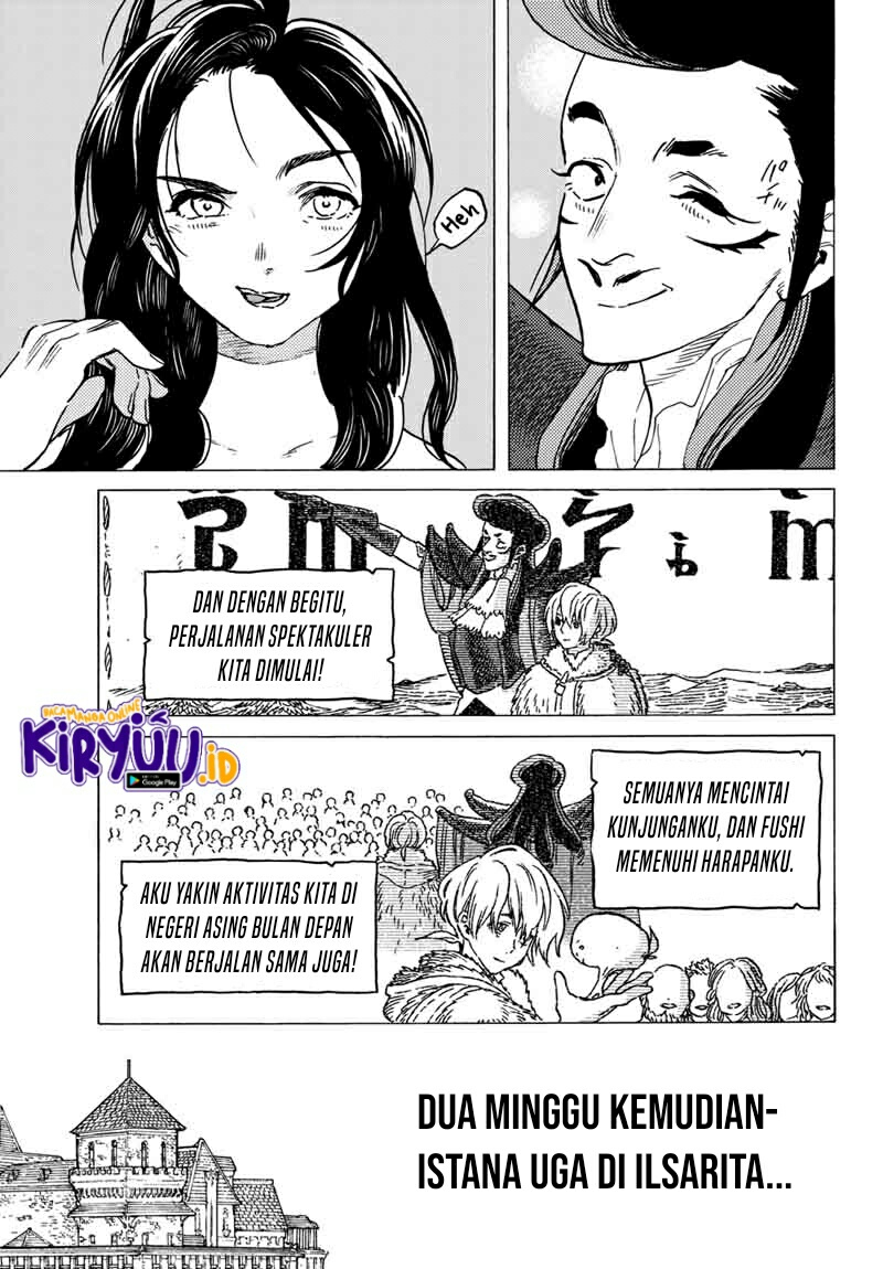Chapter 67 - halaman 19
