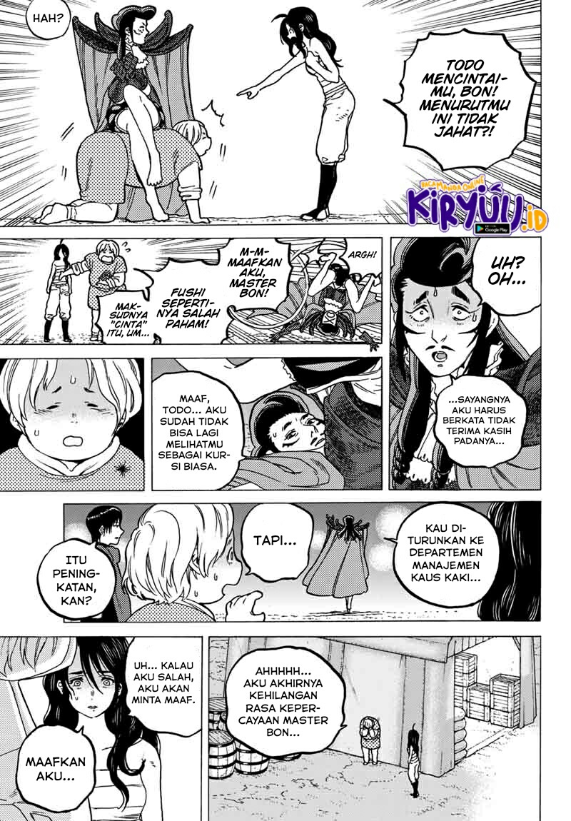 Chapter 67 - halaman 5