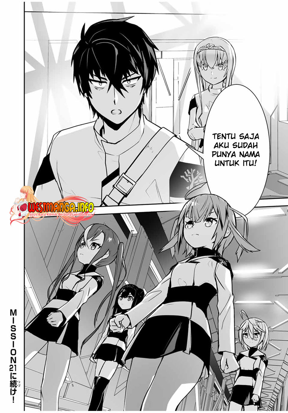 Chapter 20 - halaman 21