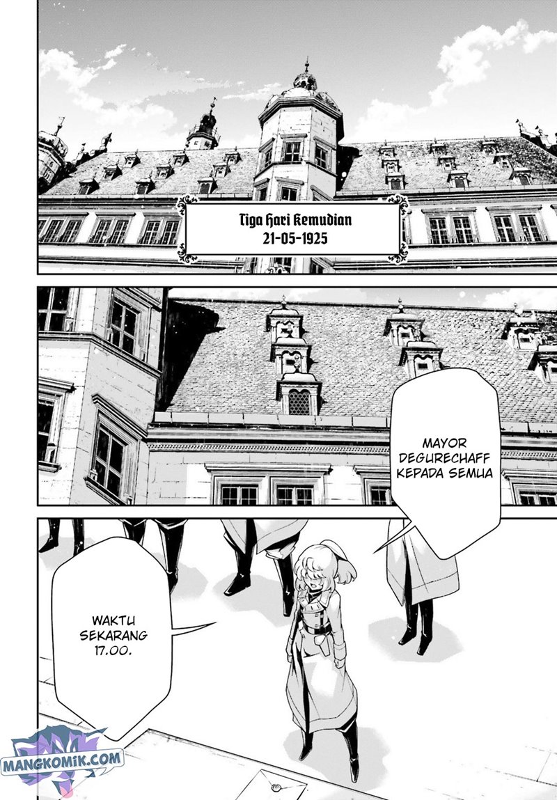 Chapter 43 - halaman 22