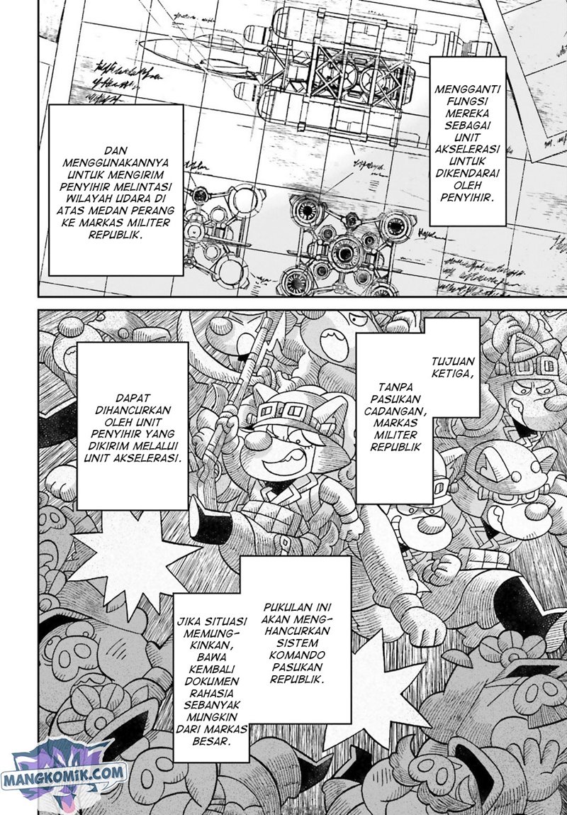 Chapter 43 - halaman 26