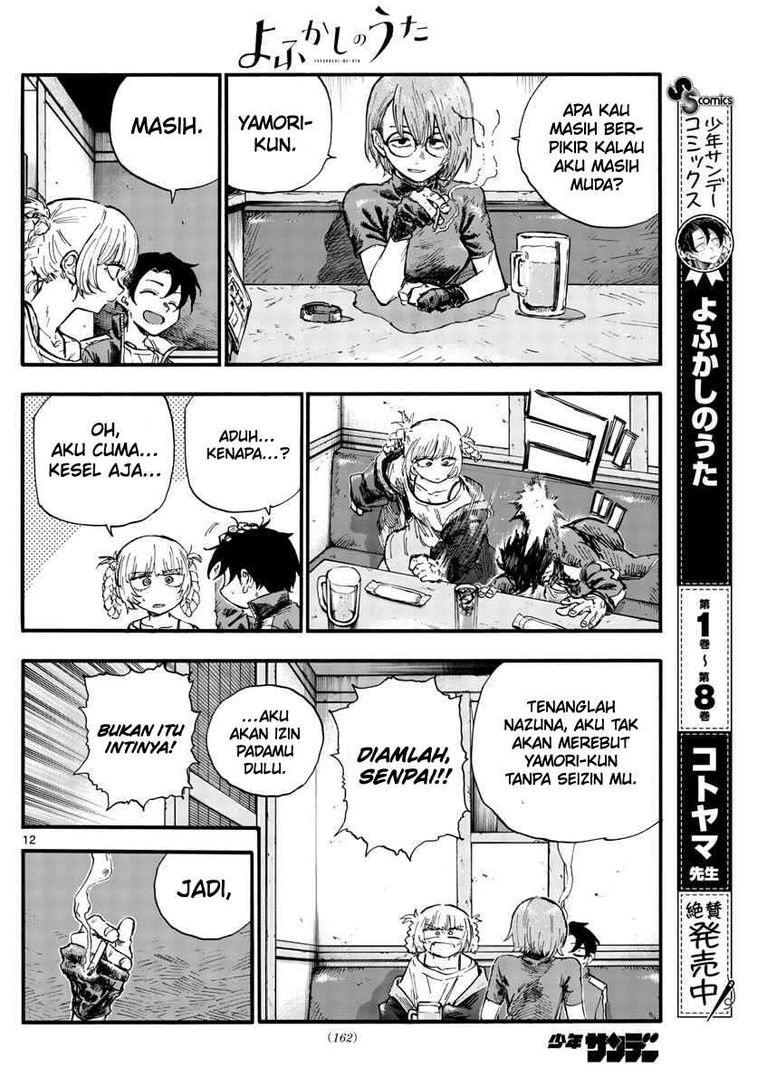 Chapter 95 - halaman 14