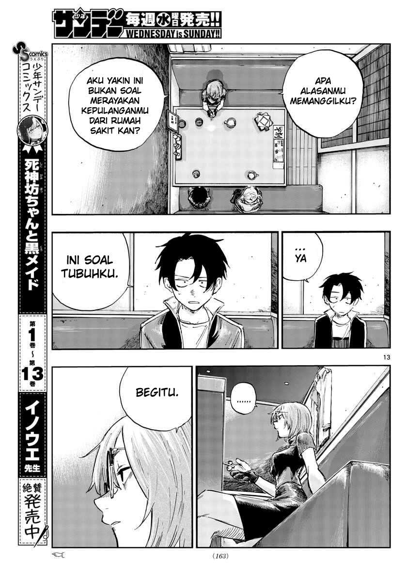Chapter 95 - halaman 15