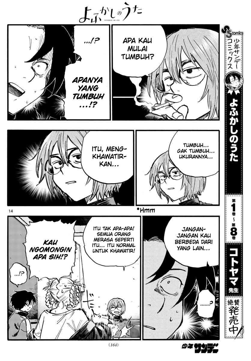 Chapter 95 - halaman 16
