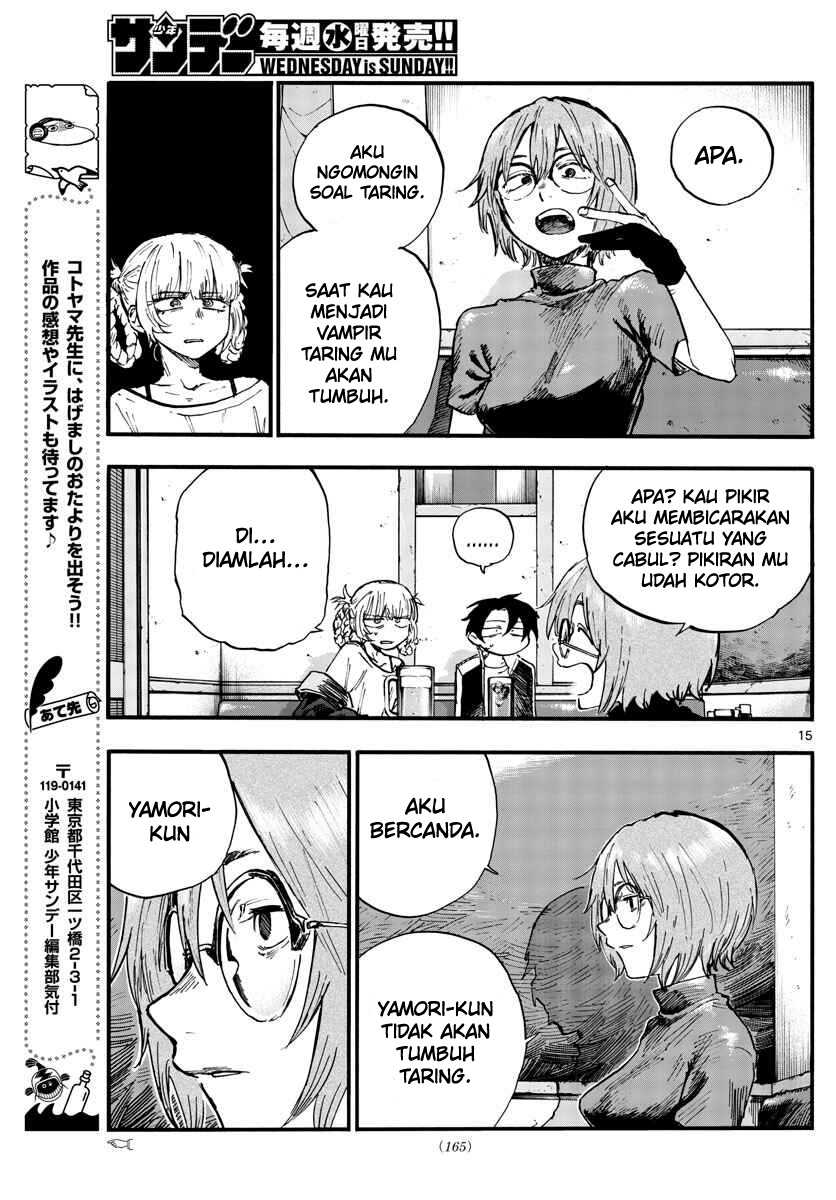 Chapter 95 - halaman 17
