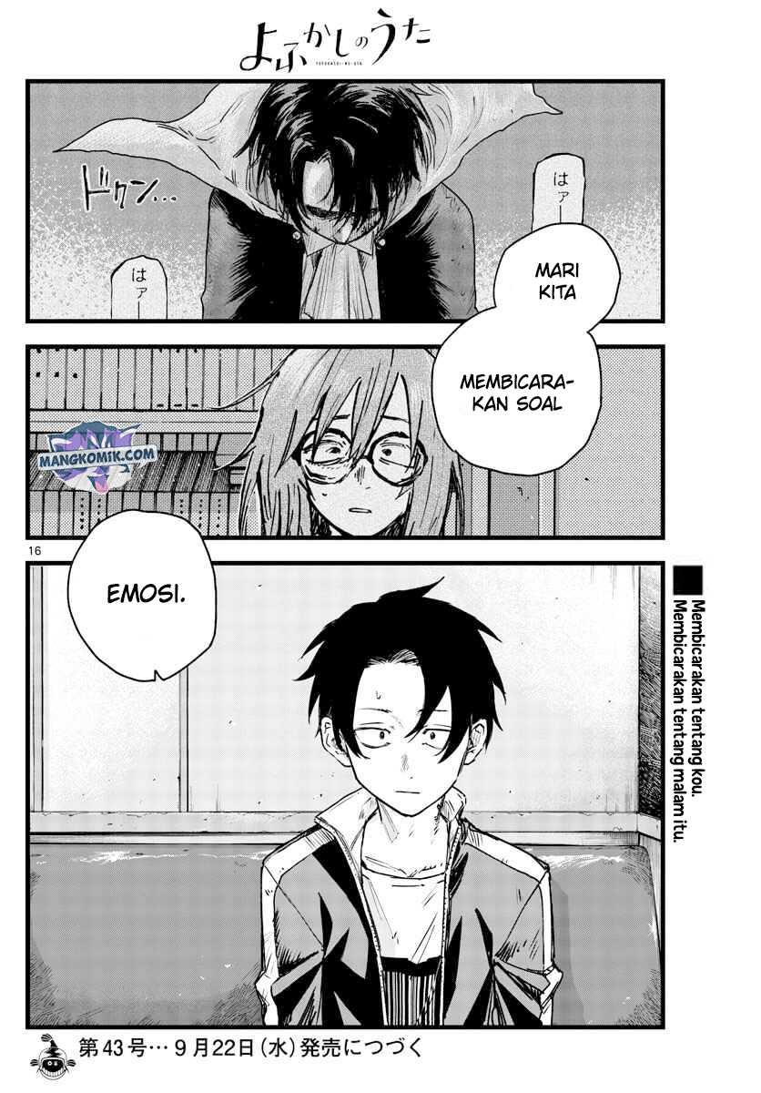Chapter 95 - halaman 18