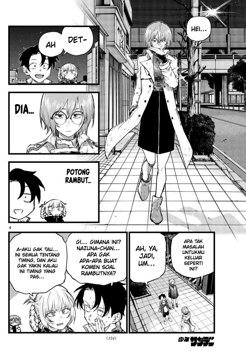 Chapter 95 - halaman 6