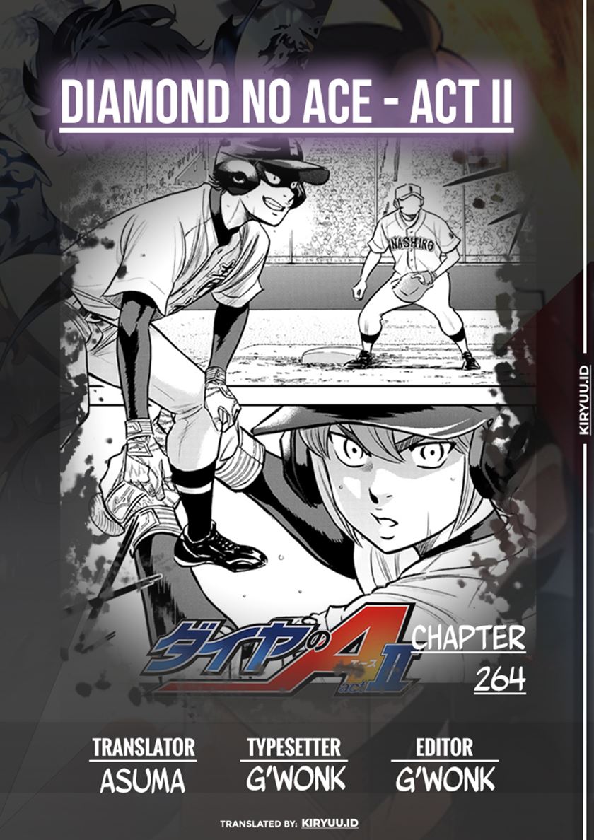 Chapter 264 - halaman 2