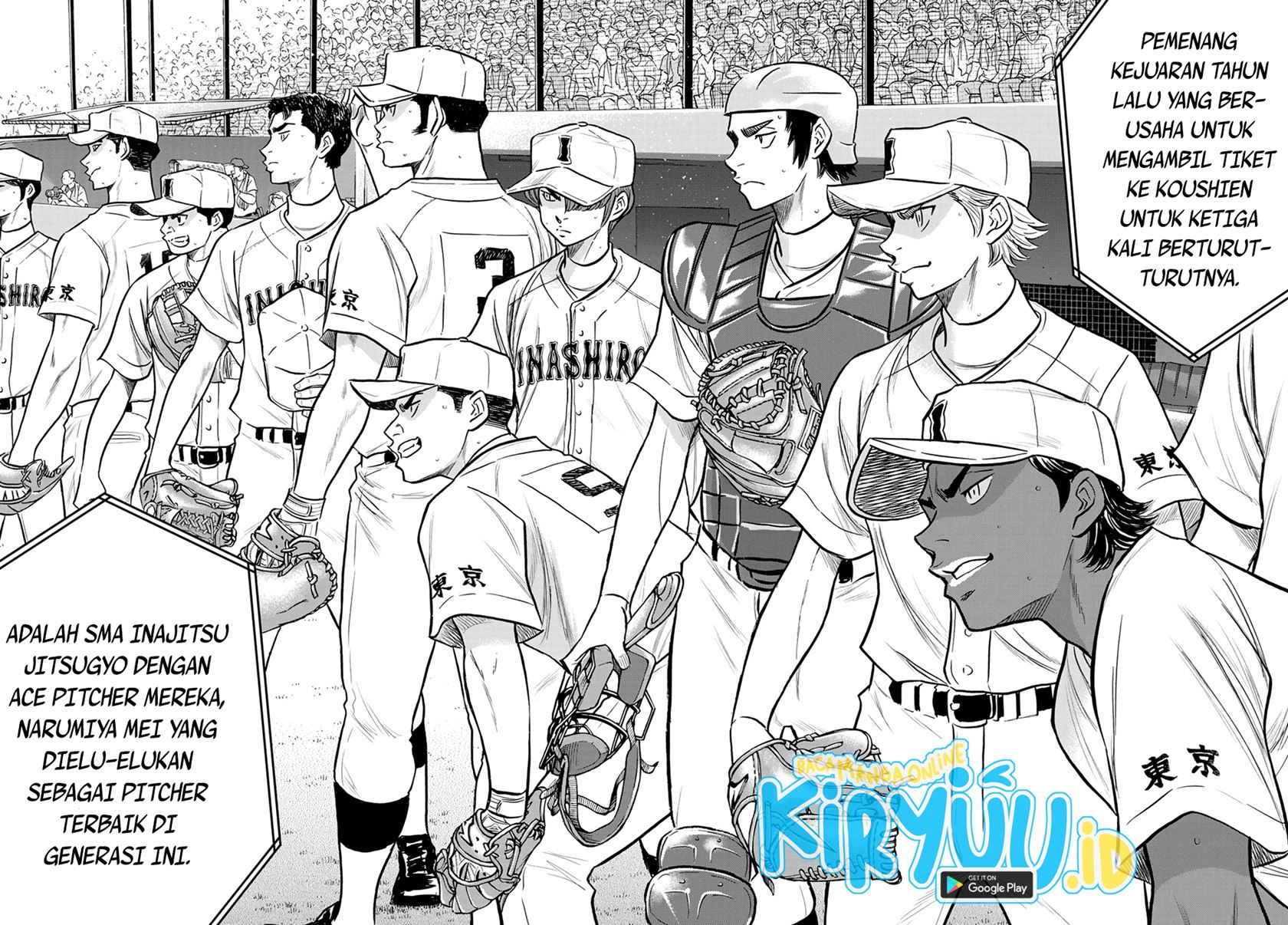 Chapter 264 - halaman 4