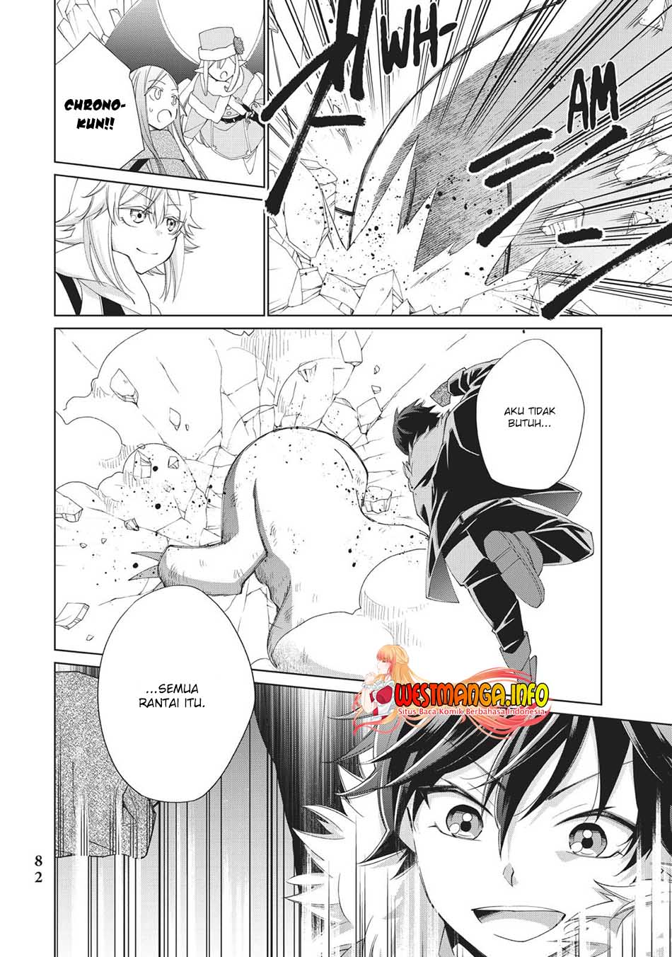 Chapter 30 - halaman 21