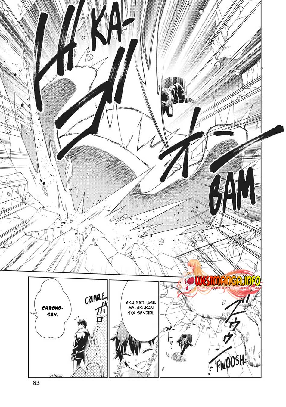 Chapter 30 - halaman 22