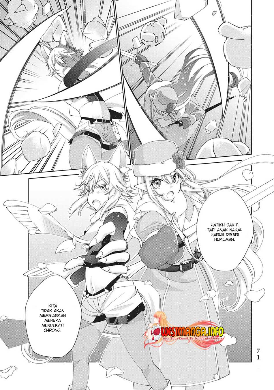 Chapter 30 - halaman 9