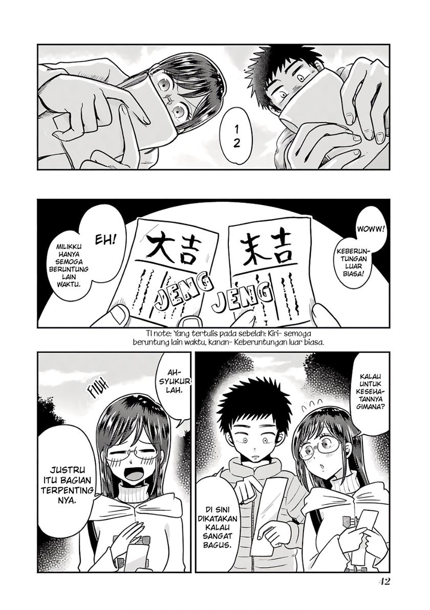 Chapter 66 - halaman 16