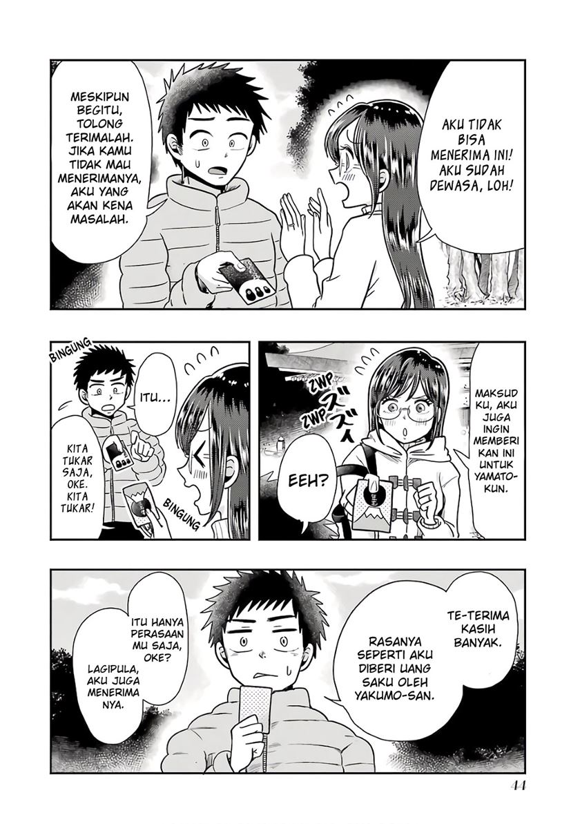 Chapter 66 - halaman 18